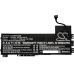 Battery Replaces 808398-2C1