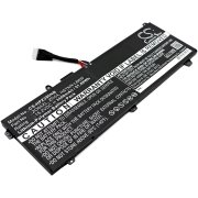 Laptop Akkus HP ZBook Studio G4-2WU02ES