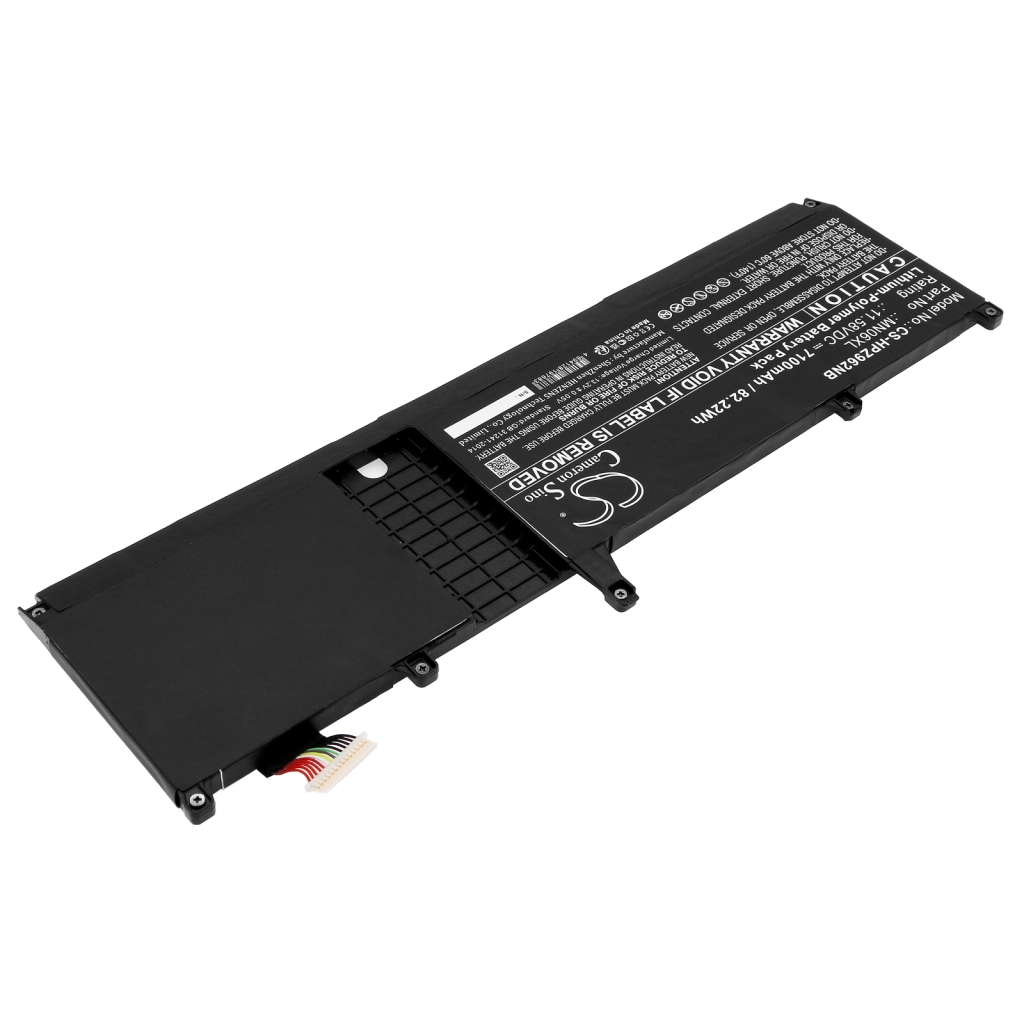 Battery Replaces MN06XL
