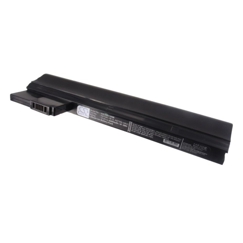 Laptop Akkus HP ED06DF