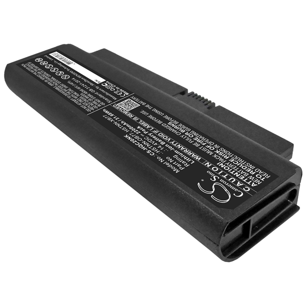 Akkus  Ersetzt NBP4A112