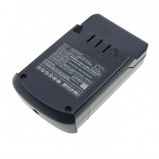 Kompatibler Ersatzakku für Hoover 48023809,6.20.40.01-0,RABAT22VLI,RABATT22VLI,RAP22BAT