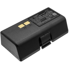 Kompatibler Ersatzakku für HP KM300BU