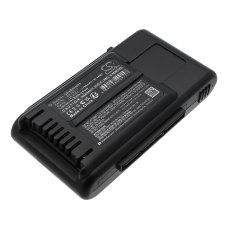 Kompatibler Ersatzakku für Sharp BY-7SA25,BY-7SC17