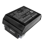 Staubsauger Akkus Hoover BH57005ID