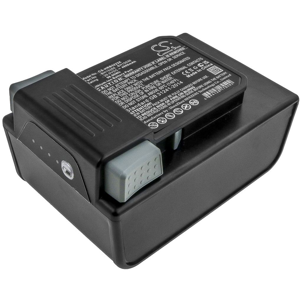 Staubsauger Akkus Hoover BH57005ID