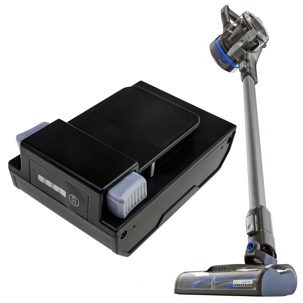 Staubsauger Akkus Hoover BH57005ID