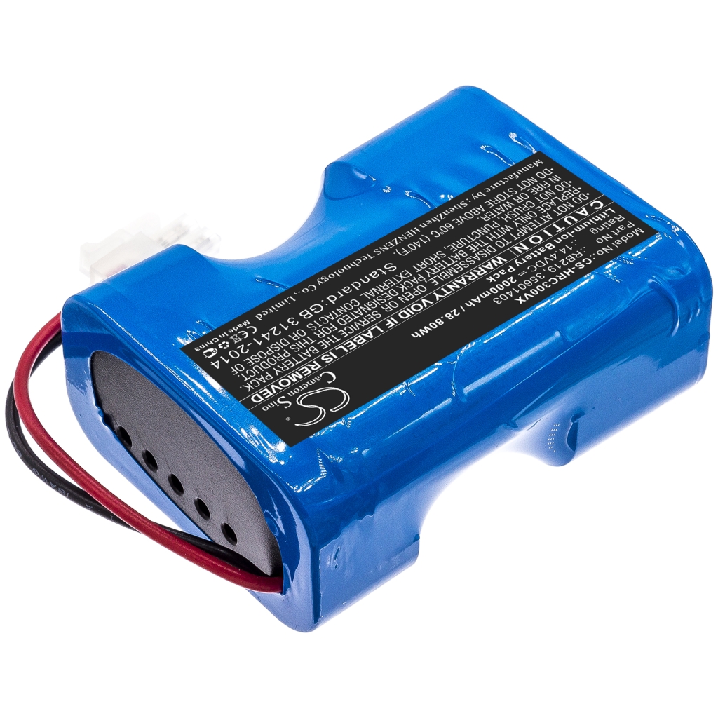 Staubsauger Akkus Hoover RBC031B