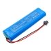 Battery Replaces S11-Li-144-2800