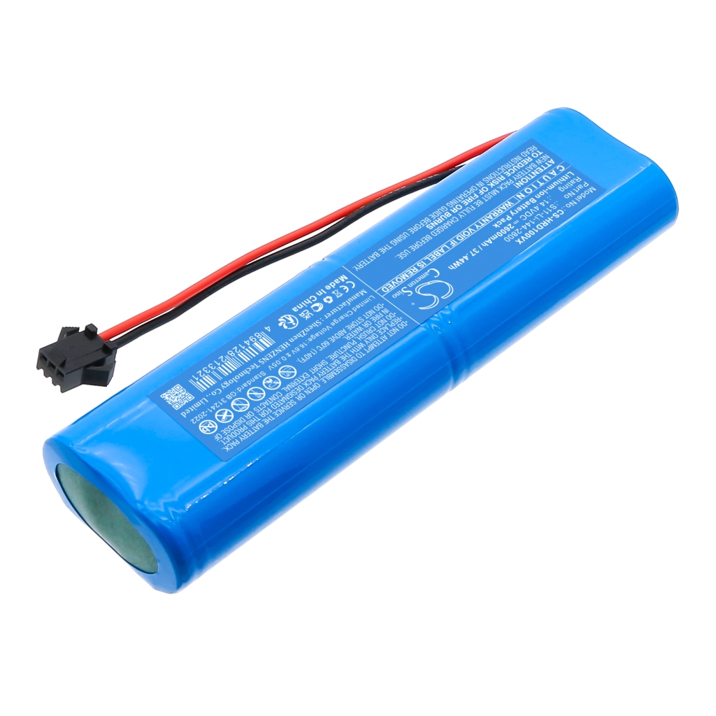 Battery Replaces S11-Li-144-2800
