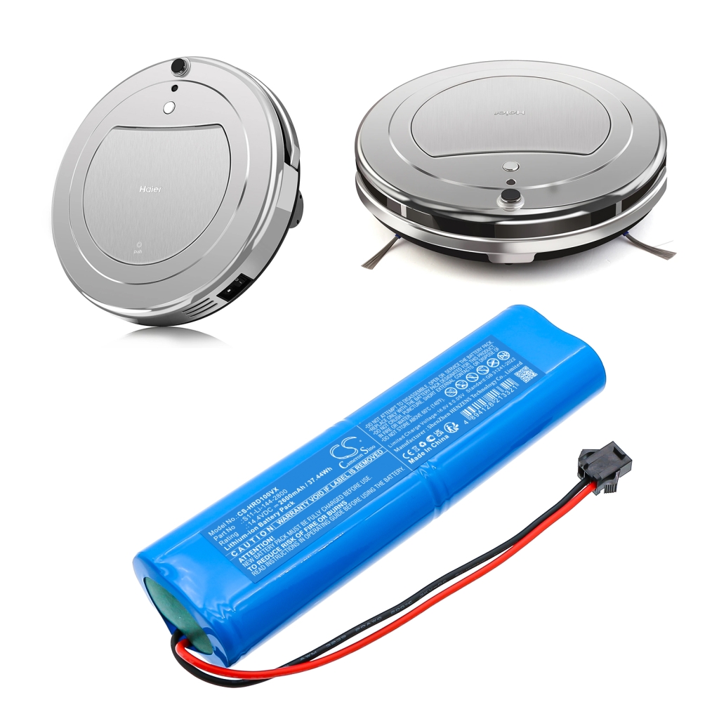 Battery Replaces S11-Li-144-2800