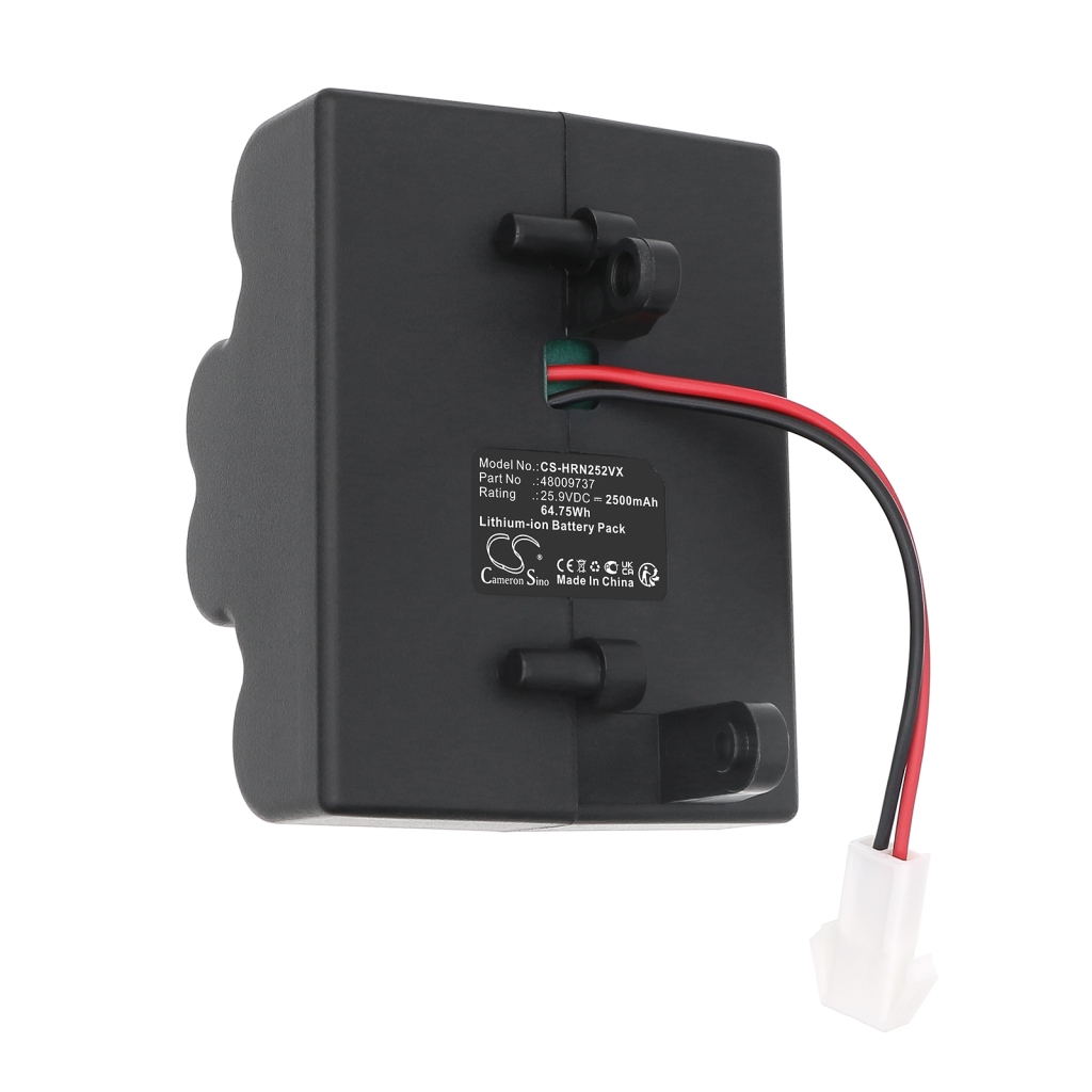 Battery Replaces 48009737