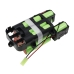 Staubsauger Akkus Hoover CS-HRN265VX