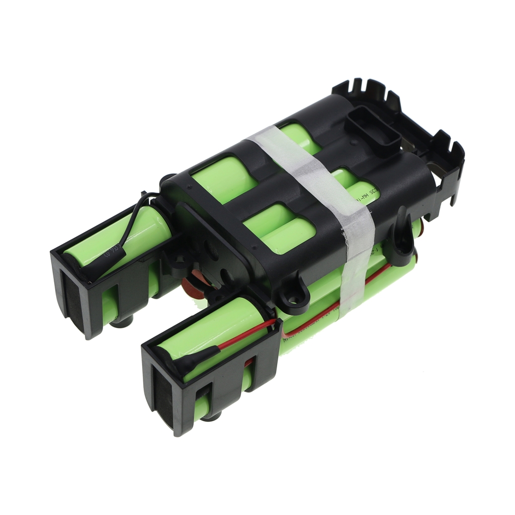 Staubsauger Akkus Hoover CS-HRN265VX