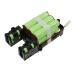 Staubsauger Akkus Hoover CS-HRN265VX