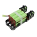 Staubsauger Akkus Hoover CS-HRN265VX