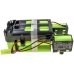 Compatible battery replacement for Hoover 48006266