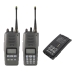 Walkie-Talkie Akkus Harris CS-HRP540TW