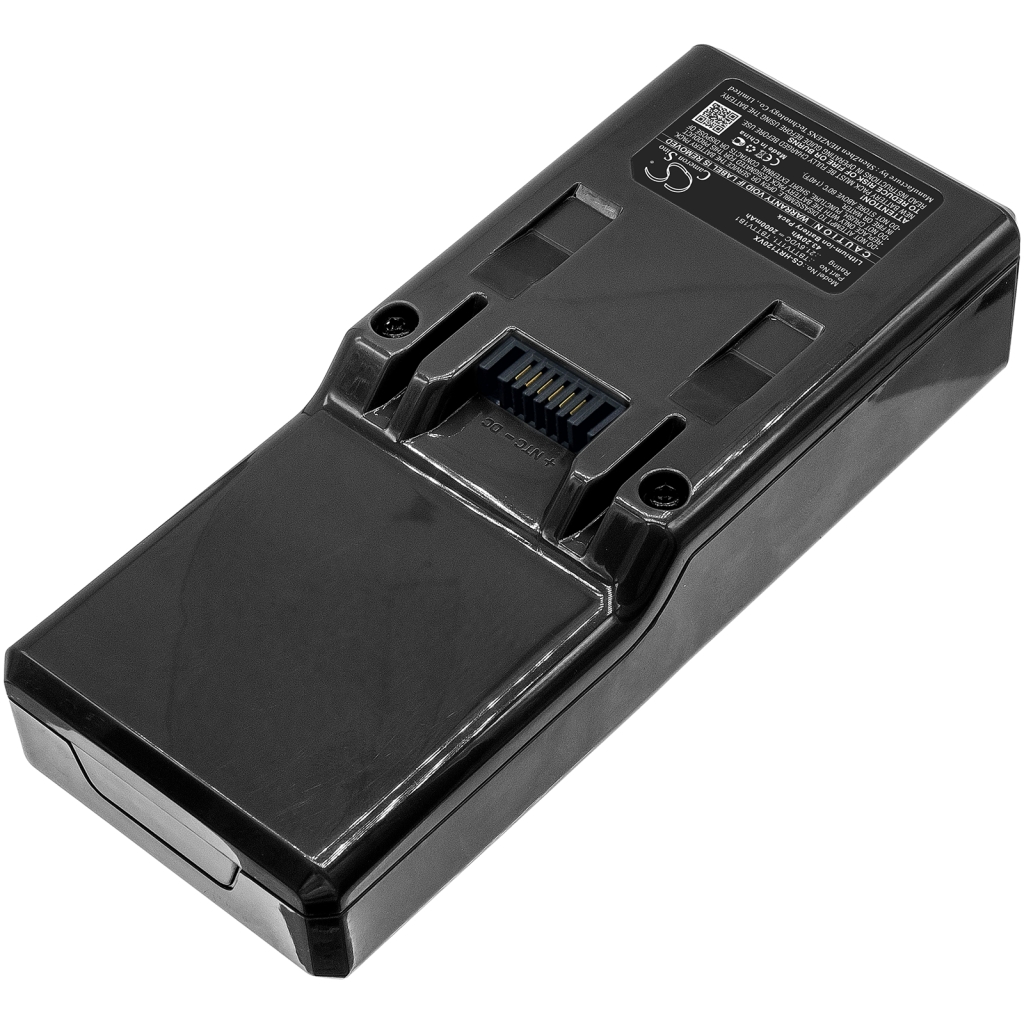 Akku kompatibel mit Hoover Vax CS-HRT120VX