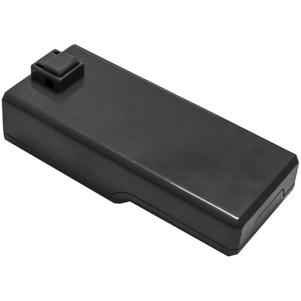 Akku kompatibel mit Hoover Vax CS-HRT120VX