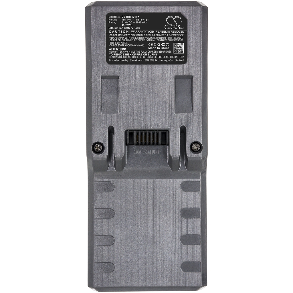 Battery Replaces TBTTV1P2