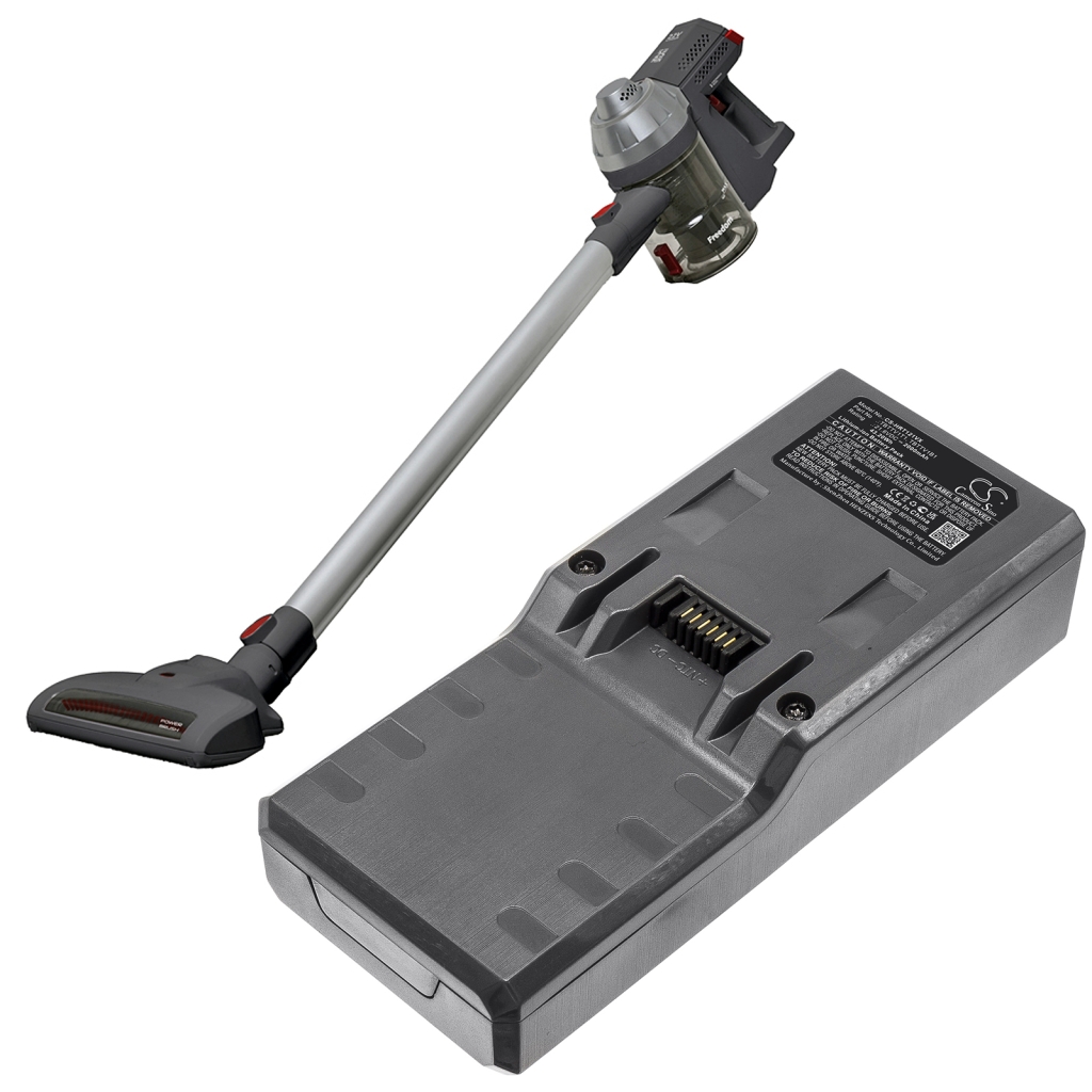 Battery Replaces TBTTV1P2