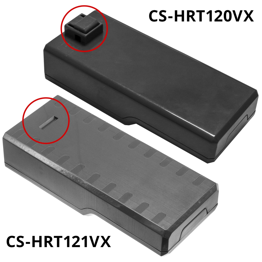 Battery Replaces TBTTV1P2