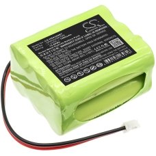 Kompatibler Ersatzakku für Yale GP60AAS6YMX