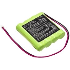 Kompatibler Ersatzakku für Yale GP60AAAH4BMJ