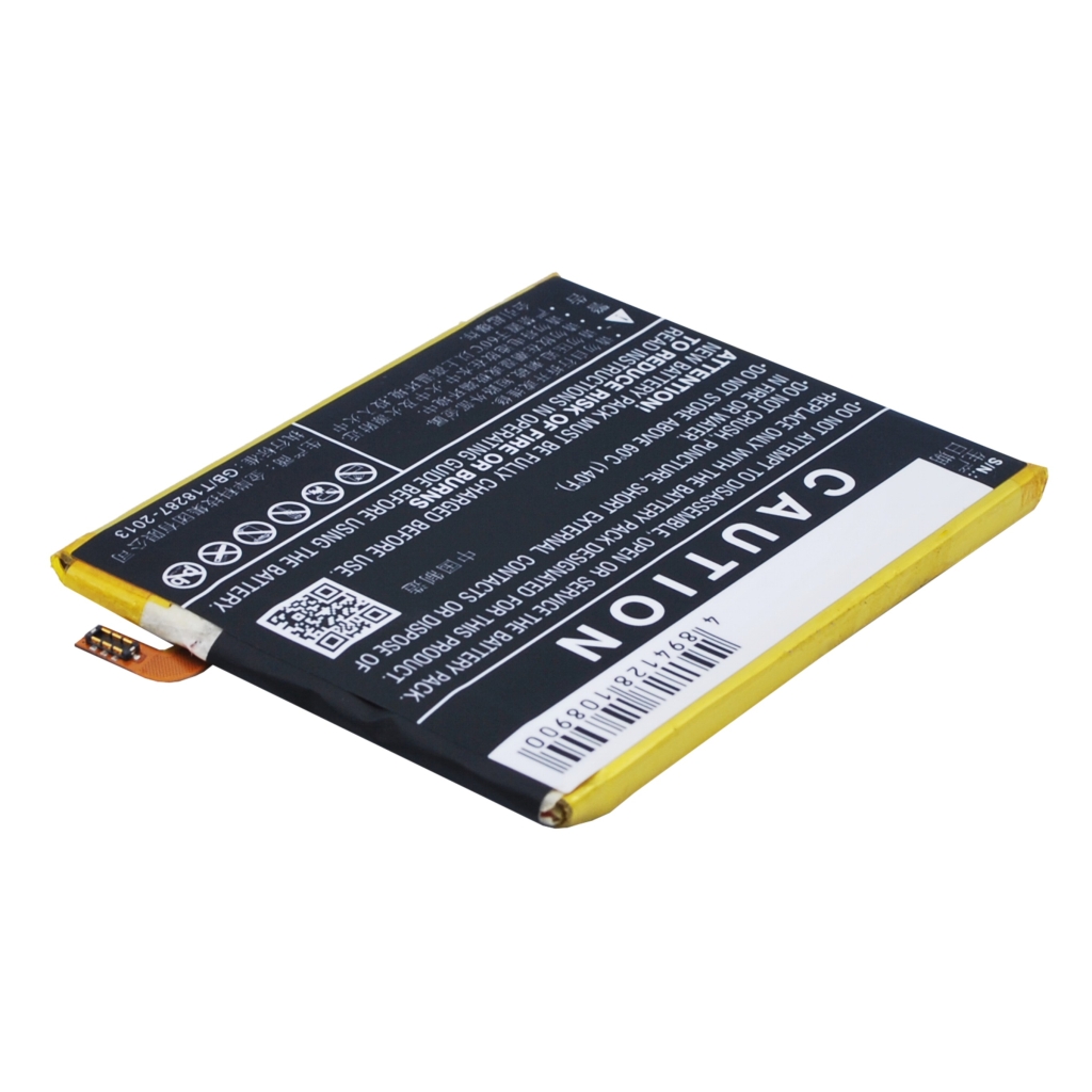 Akku kompatibel mit Hisense CS-HSE613SL