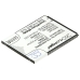 Battery Replaces LP38250