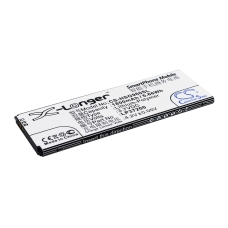 Kompatibler Ersatzakku für Hisense LP37200