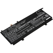 Laptop Akkus HP Spectre X360 13-AP0003TU