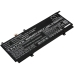 Laptop Akkus HP CS-HSP004NB