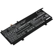 Laptop Akkus HP Spectre X360 13-AP0068MS