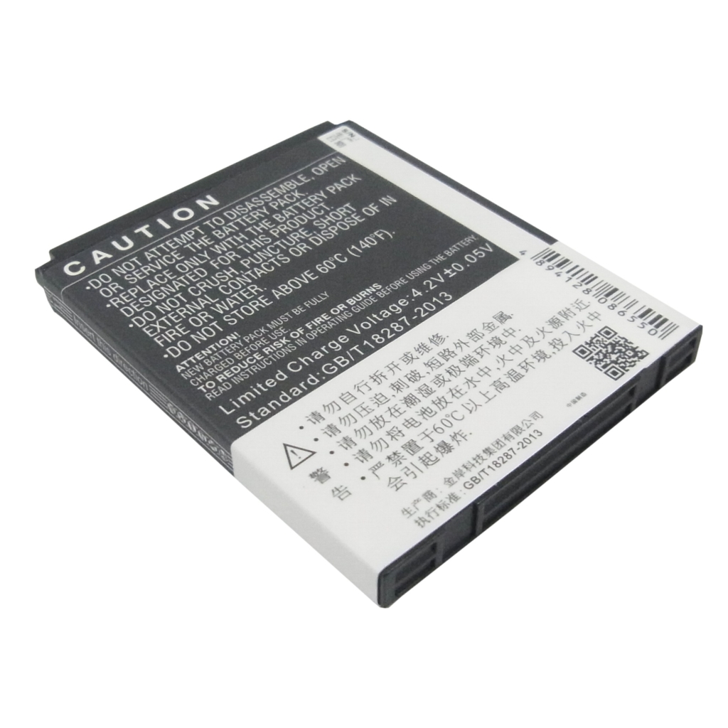 Akku kompatibel mit Hisense CS-HST860XL