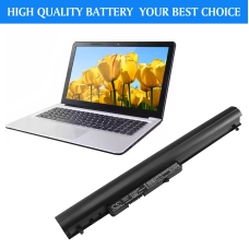 Kompatibler Ersatzakku für HASEE 91672232H,916Q2203H,916Q2204H,916Q2232H,916Q2237H...