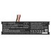 Notebook battery Maibenben CS-HSU452NB