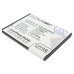 Compatible battery replacement for Hisense LI37163A
