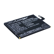 Kompatibler Ersatzakku für Hisense LI38250