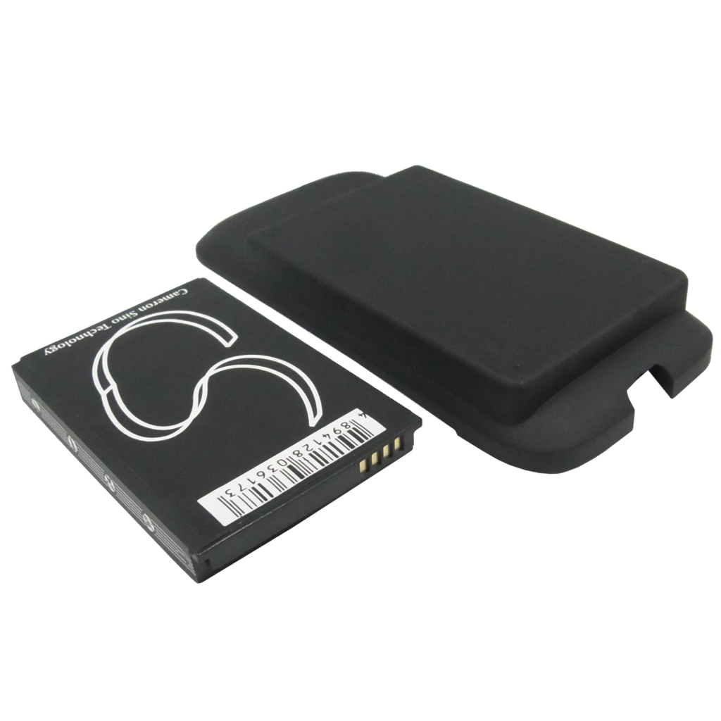 Battery Replaces 35H00127-02M