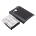 Akku kompatibel mit Verizon HTC CS-HT6325XL