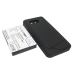 Akku kompatibel mit Verizon HTC Sprint Google CS-HT6363XB