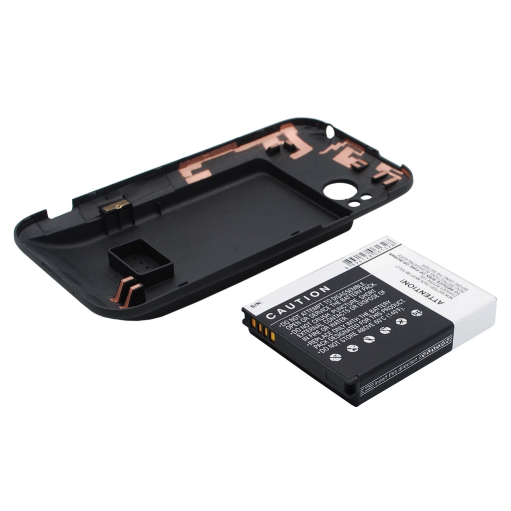 Akku kompatibel mit Verizon HTC CS-HT6425HL