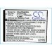 Verizon HTC CS-HT6425SL