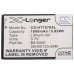 Mobile Phone Battery HTC CS-HT7576XL
