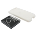 Akku kompatibel mit Vodafone HTC SoftBank T-Mobile Google CS-HT8181WL