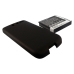 Akku kompatibel mit Vodafone HTC SoftBank T-Mobile Google CS-HT8181XL