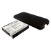 Akku kompatibel mit Vodafone HTC SoftBank T-Mobile Google CS-HT8181XL