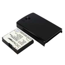 Kompatibler Ersatzakku für T-Mobile 35H00120-01M,BA S340,BLAC160